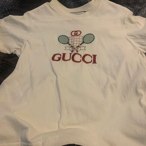 Women’s Gucci Shirt